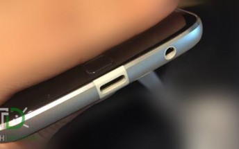 Verizon-bound Moto Z Play Droid gets pictured with 3.5mm jack in tow