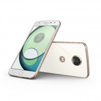 Moto Z Play official images