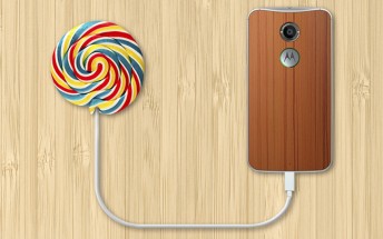 Apteligent: Motorola and LG are fastest to roll out Marshmallow in the US, Sony phones most stable