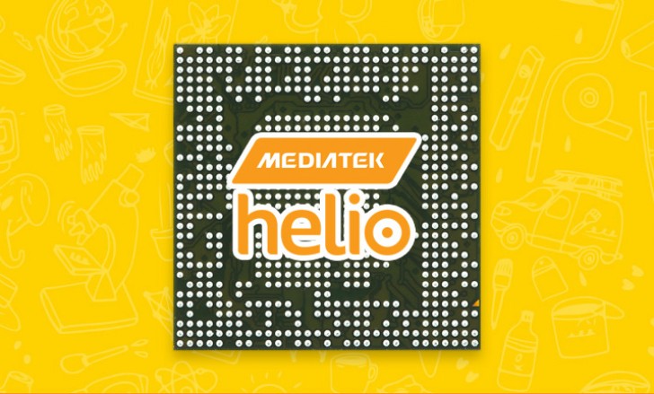 MediaTek Helio X30 chipset announced: 10nm, two more A73 cores