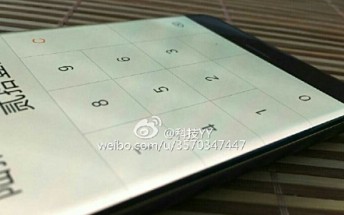 Xiaomi Mi Note 2 variant with Snapdragon 820 SoC and 4GB RAM rumored