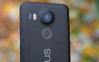 Get a new 16GB LG Nexus 5X today for $200