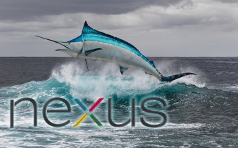 Nexus 'Marlin' scoped by AnTuTu, QHD screen confirmed