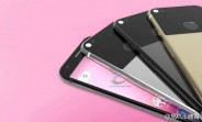 New batch of Nexus Sailfish renders shows all the angles