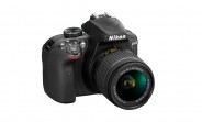 Nikon announces entry-level D3400 with Bluetooth file transfer