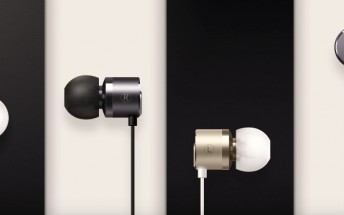 OnePlus announces $19.95 Bullets V2 earphones