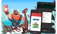 Opera finally brings its free unlimited VPN app to Android