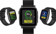 Pebble 4.0 software update redesigns Health app and launcher menu, speeds up animations