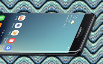 Weekly poll results: Most people like the Galaxy Note7 the way it is