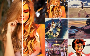 Prisma now works offline on iOS