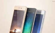 First batch of Xiaomi Redmi 3S Prime sold out in 8 minutes