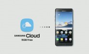 Samsung now has a Cloud of its own and Note7 users get 15GB free