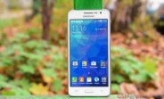 New Samsung Galaxy Grand Prime (2016) spotted on GFXBench