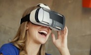 Free Samsung Gear VR for those purchasing Galaxy S7/S7 edge in Brazil