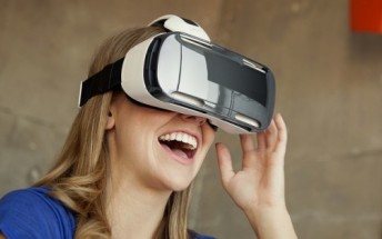 Samsung Gear VR (2016) currently going for $60 in US