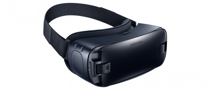 Gear VR hands-on: refined and more versatile than - blog