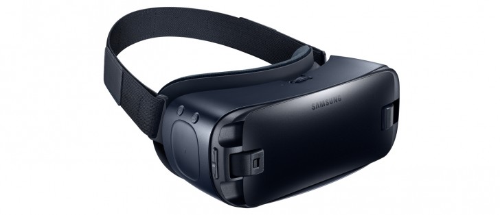 Gear vr huawei new arrivals