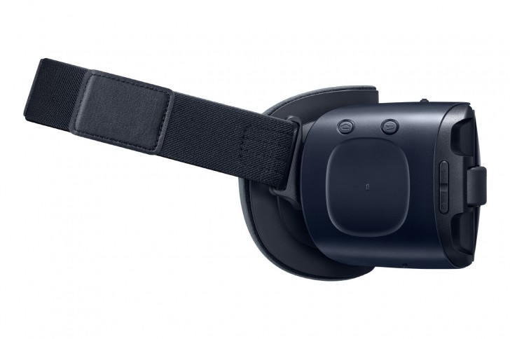 Samsung gear outlet vr compatible huawei