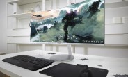 Samsung's new gaming monitors come with Quantum Dot technology and curved screens