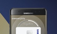 Samsung Pay to launch in France in September