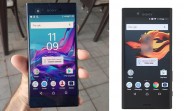 Sony Xperia XR and Xperia X Compact specs leak ahead of Sony’s IFA announcement