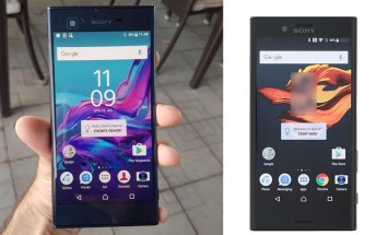 Sony Xperia XR and Xperia X Compact specs leak ahead of Sony’s IFA announcement