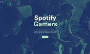 Spotify creates a new section for gaming music