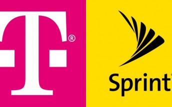 Softbank is hoping for a Sprint/T-Mobile merger