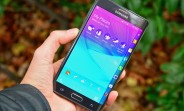 May security update starts hitting Samsung Galaxy Note 4 and Galaxy Note Edge
