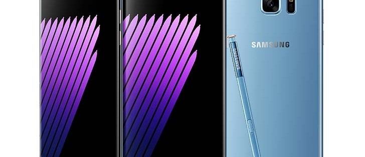 samsung note 7 amazon