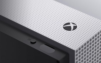 Microsoft sells out of limited edition 2TB Xbox One S models