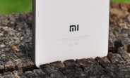 Big, double-curved front glass of Xiaomi Mi Note 2 spotted online