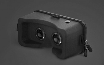 Xiaomi VR Play unveiled, a sturdier Google Cardboard