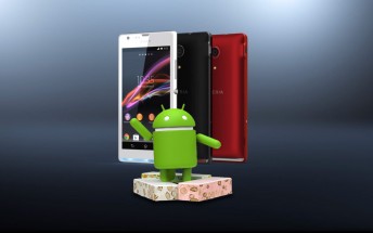 XDA-Devs member boots Android 7.0 Nougat on Sony Xperia SP