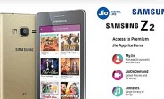 Samsung Z2 to carry a price tag of around $70