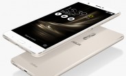 Asus releases the Zenfone 3 in Malaysia - the entire range of models