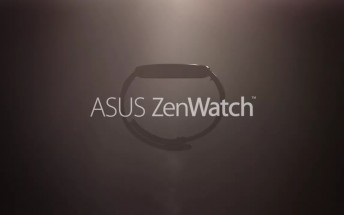 Asus Zenwatch 3 will be round, FCC reveals
