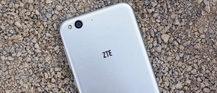 zte model z839