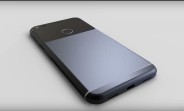New 360-degree renders of Google  Pixel XL leave nothing to the imagination