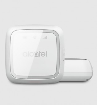 Alcatel Movetrack