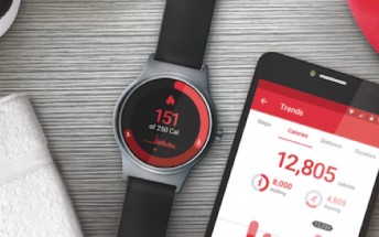 Alcatel's Movetime Wi-Fi smartwatch leads a pack of Move connected accessories