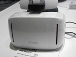 A tour around the Alcatel VR headset