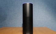 Amazon's Echo line of speakers with built-in Alexa assistant launch in the UK on September 14