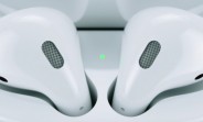 Apple announces $159 truly wireless AirPods earbuds