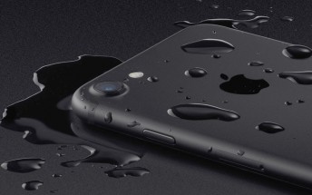 Mind the fine print: iPhone 7 warranty doesn't cover liquid damage