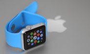 Apple topped global wearable market in Q1, Samsung claimed second spot