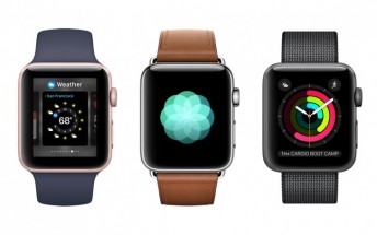 Best Buy delaying some Apple Watch Series 2 until ‘around’ September 28