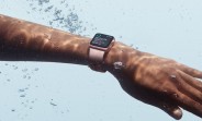 Apple Watch Series 2 brings  GPS, new processor and 50M water resistance