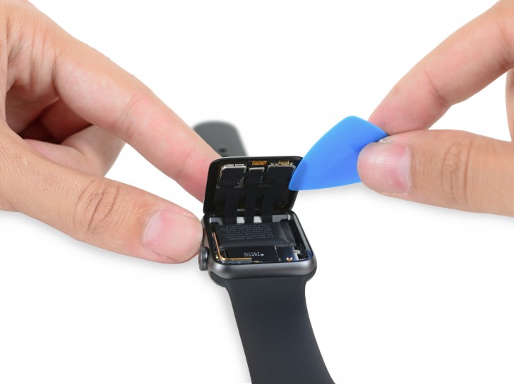 Ifixit apple cheap watch series 2