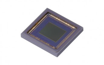 Canon introduced new global shutter CMOS sensor with improved dynamic range